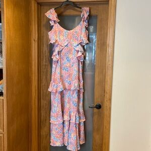 Simply Southern Maxi Dress